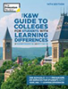 Landscape and Architechture: The K&W Guide to Colleges for Students with Learning Differences
