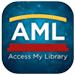 Access My Library icon