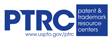 Patent & Trademark Resource Centers logo
