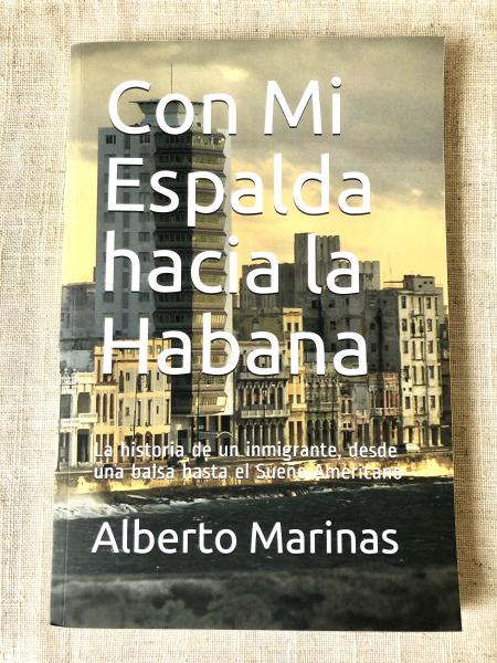 Image for event: Serie de autores con Alberto Marinas