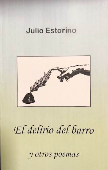 Image for event: Serie de autores con Julio Estorino