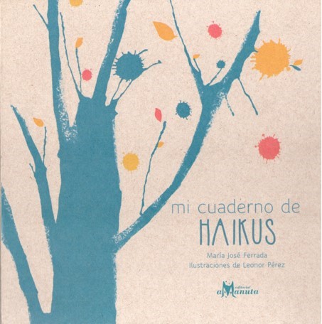 Image for event: Ecos de la naturaleza: Taller de Haikus 