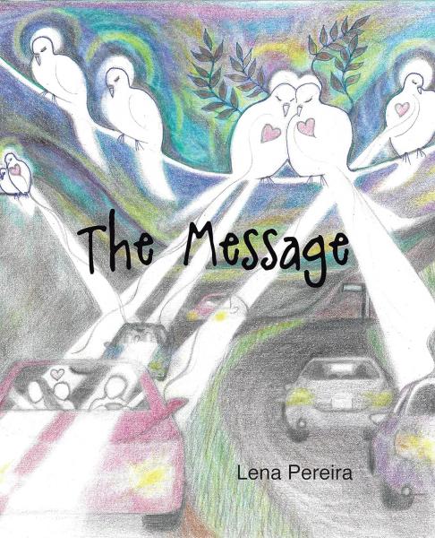 Image for event: Author Series with Lena Pereira